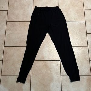 Lululemon Surge Jogger, Black- Mens XS